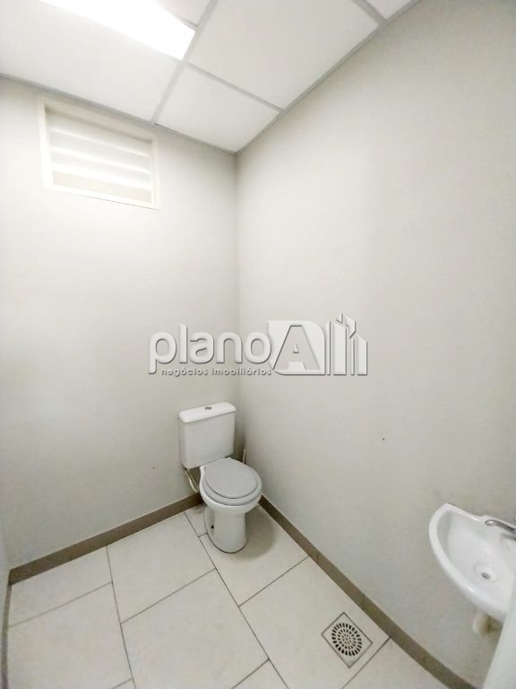 Locação de Comercial / Sala na cidade de Gravataí