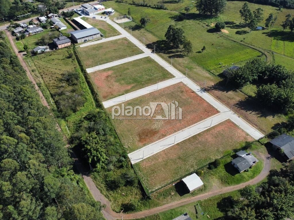 Venda de terreno / condomínio na cidade de glorinha