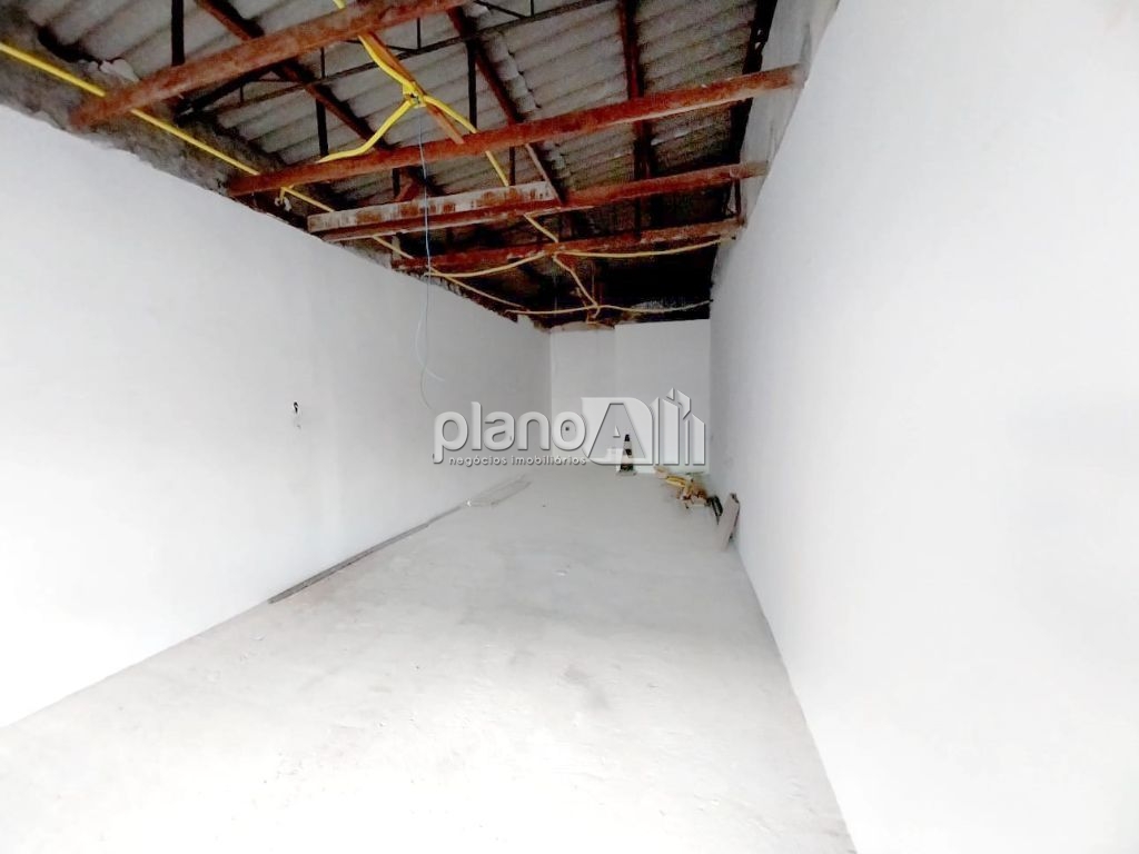Loja para alugar no Centro de Gravataí com 48m²