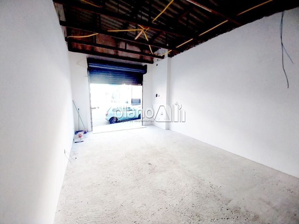 Loja para alugar no Centro de Gravataí com 48m²