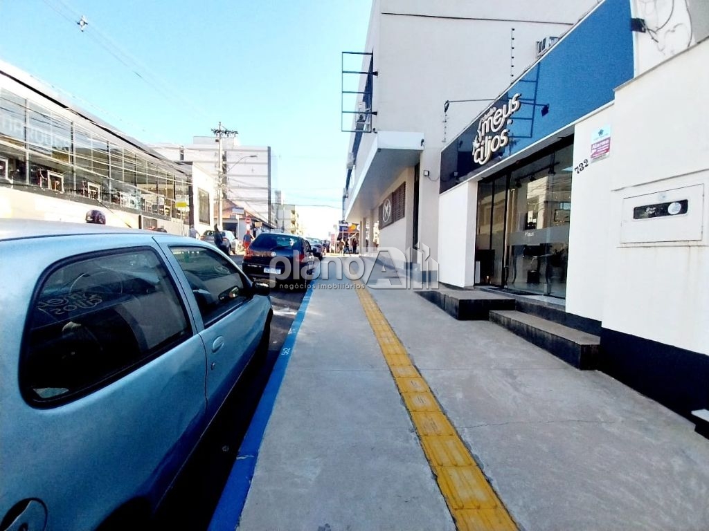 Loja para alugar no Centro de Gravataí com 48m²