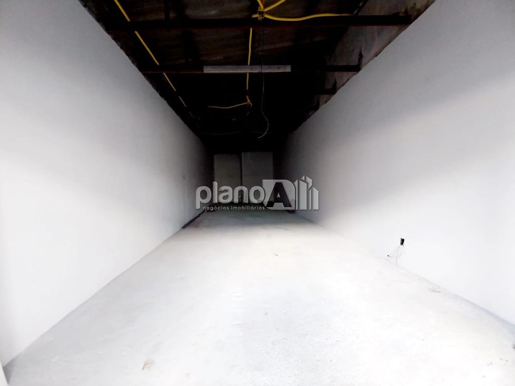 Loja para alugar no Centro de Gravataí com 48m²