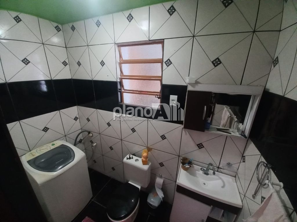 Venda de casas / sobrado na cidade de gravataí