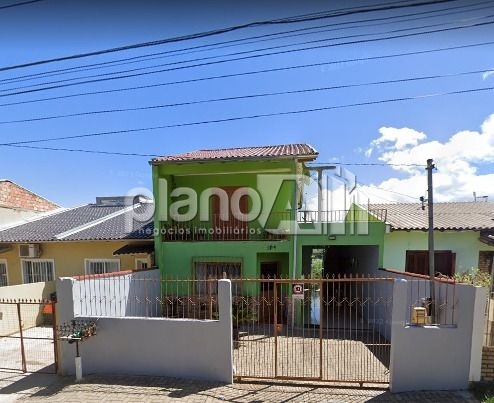 Venda de casas / sobrado na cidade de gravataí