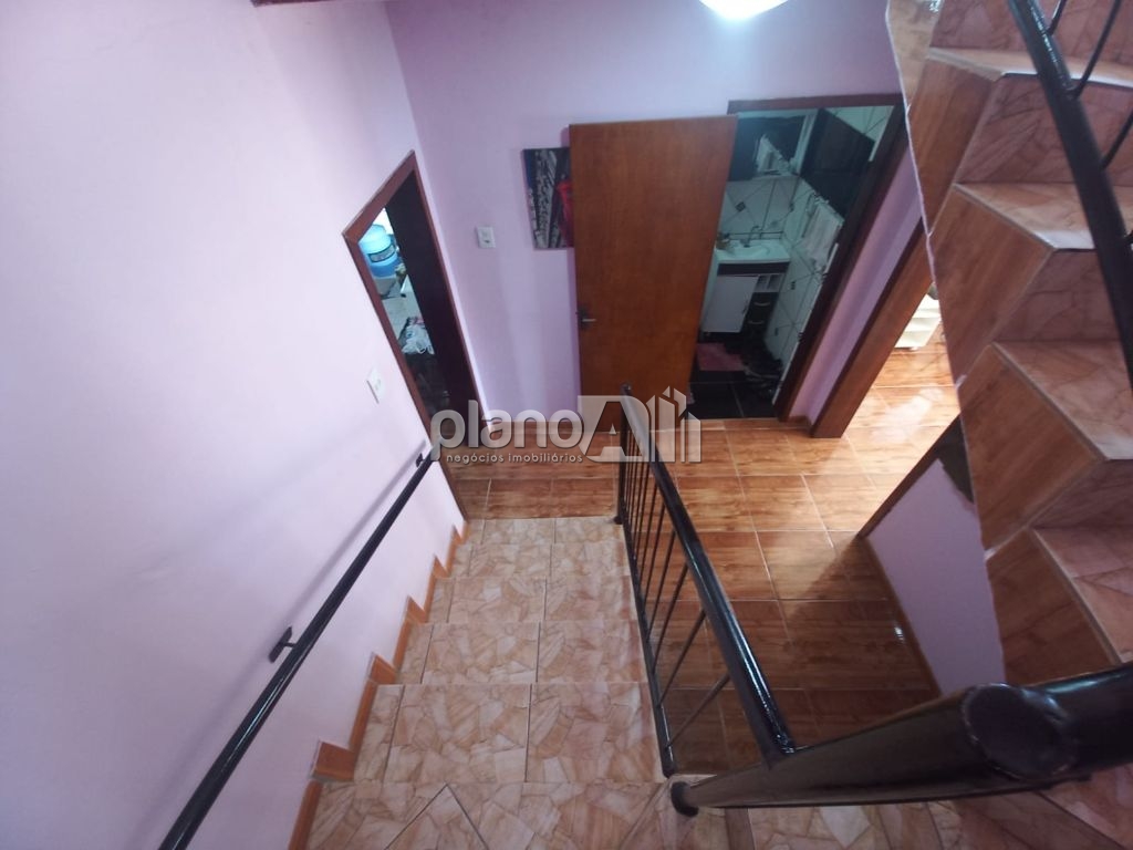 Venda de casas / sobrado na cidade de gravataí