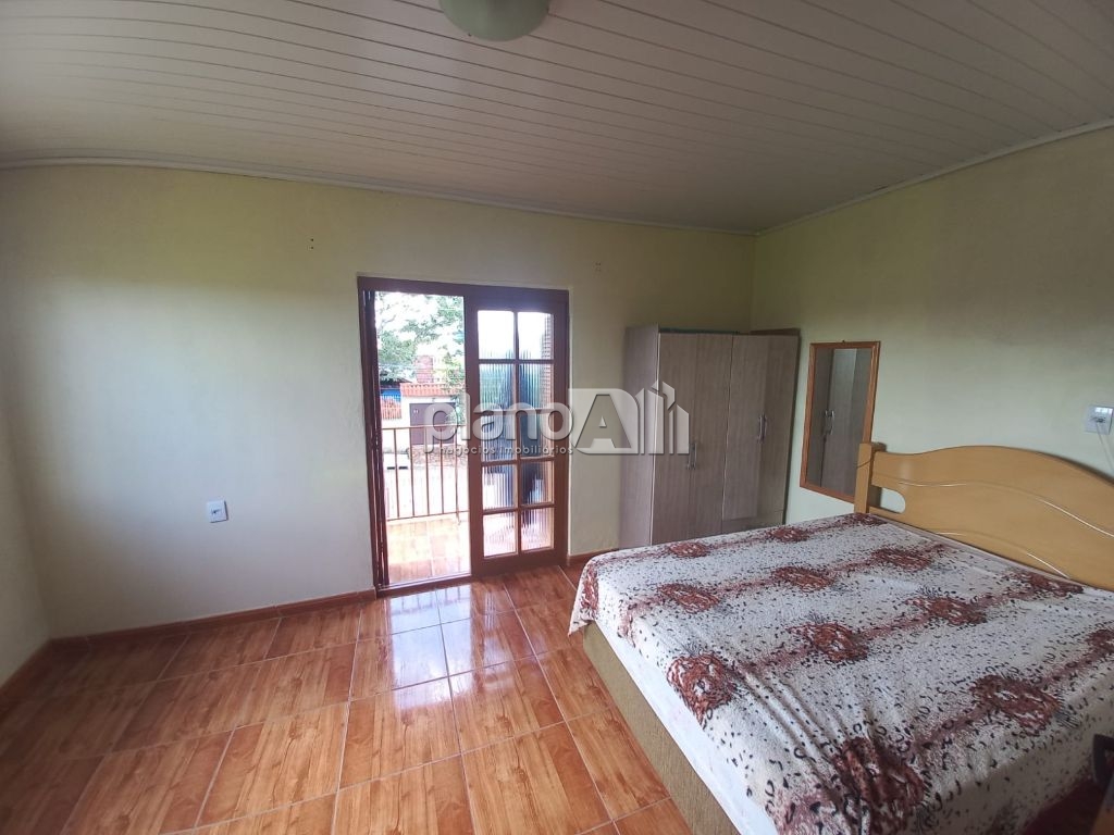 Venda de casas / sobrado na cidade de gravataí