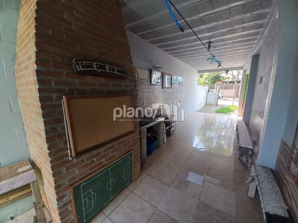 Venda de casas / sobrado na cidade de gravataí