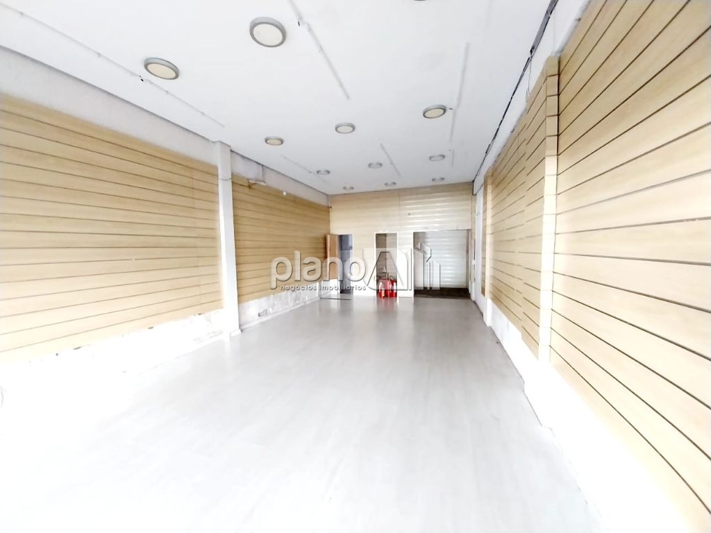 Locação de Comercial / Loja na cidade de Gravataí