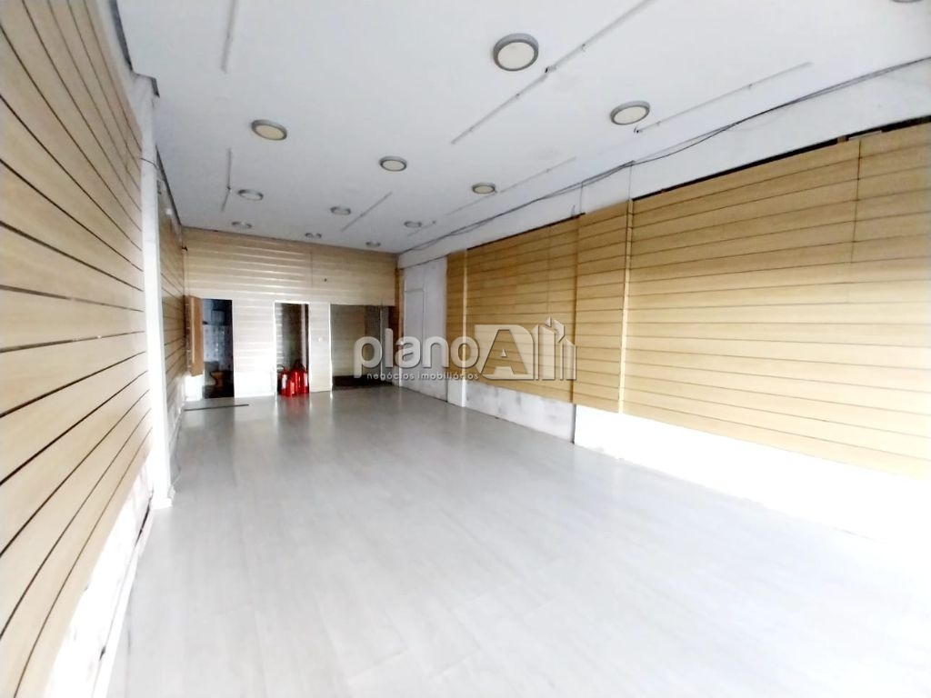 Locação de Comercial / Loja na cidade de Gravataí