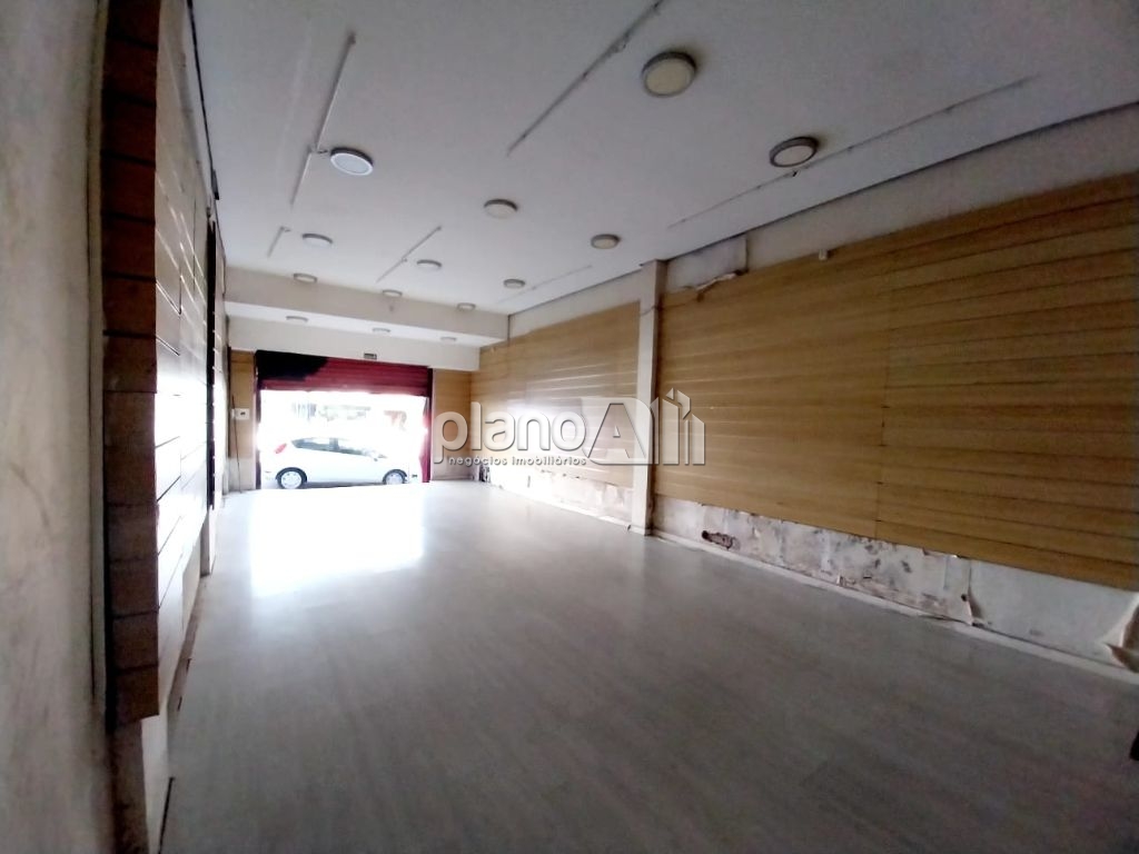 Locação de Comercial / Loja na cidade de Gravataí