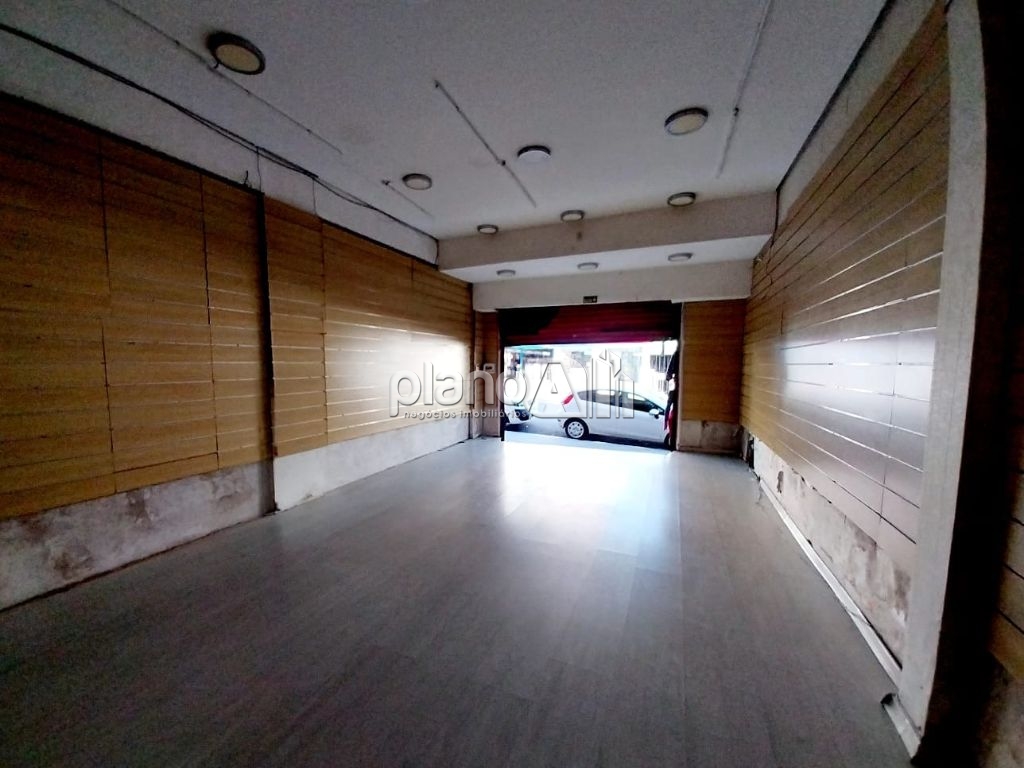Locação de Comercial / Loja na cidade de Gravataí