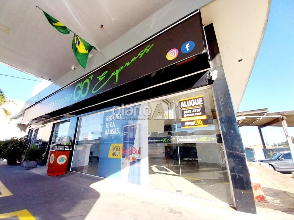 Locação de comercial / loja na cidade de gravataí