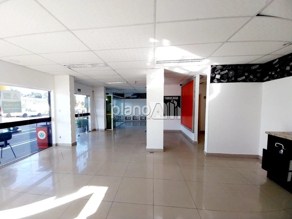Locação de comercial / loja na cidade de gravataí