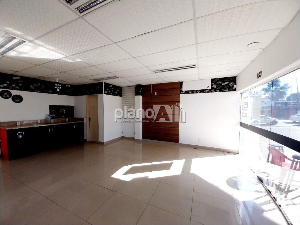 Locação de comercial / loja na cidade de gravataí