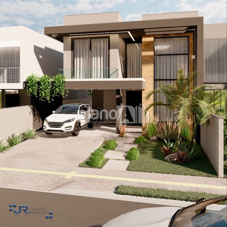 Venda de casas / padrão na cidade de gravataí