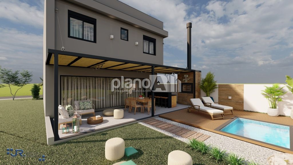 Venda de casas / padrão na cidade de gravataí