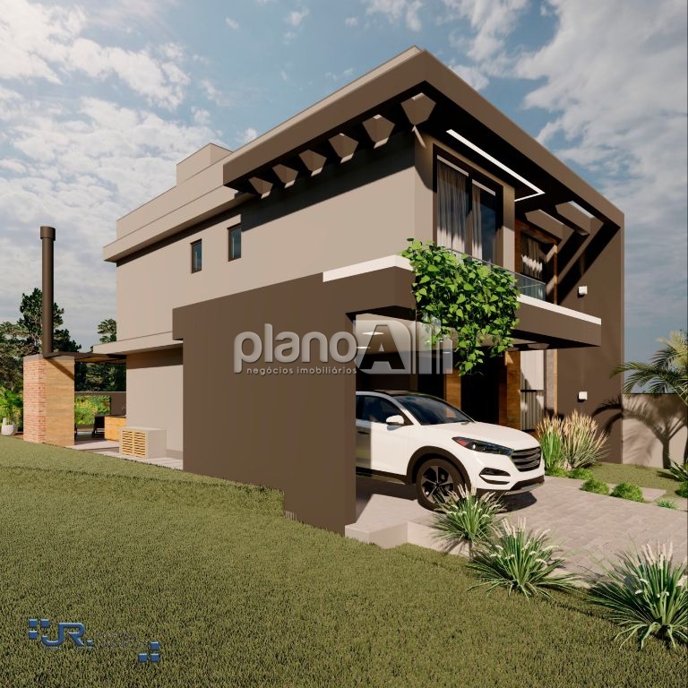 Venda de casas / padrão na cidade de gravataí