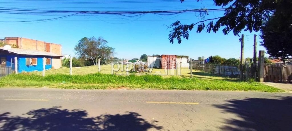 Venda de Terreno / Padrão na cidade de Gravataí