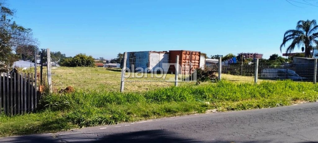 Venda de Terreno / Padrão na cidade de Gravataí