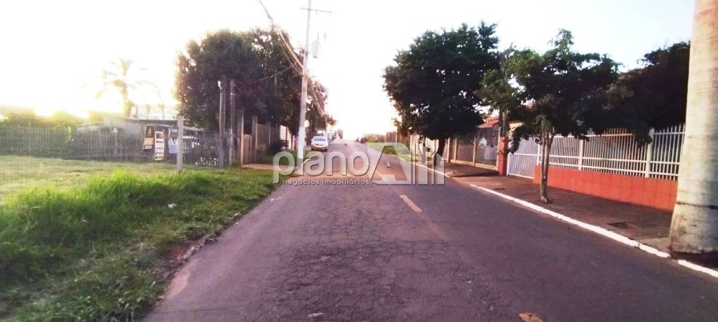 Venda de Terreno / Padrão na cidade de Gravataí