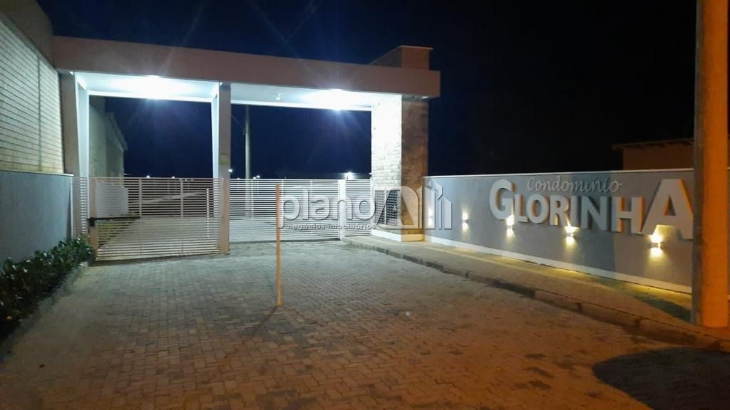 Venda de terreno / condomínio na cidade de glorinha