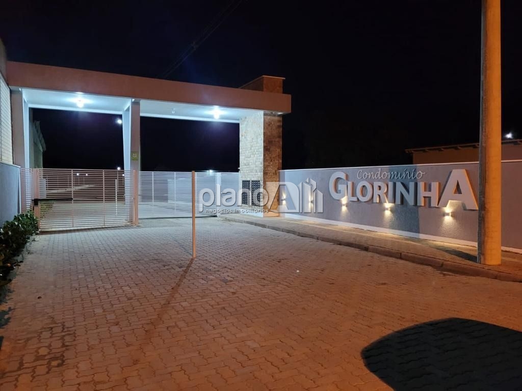 Venda de terreno / condomínio na cidade de glorinha