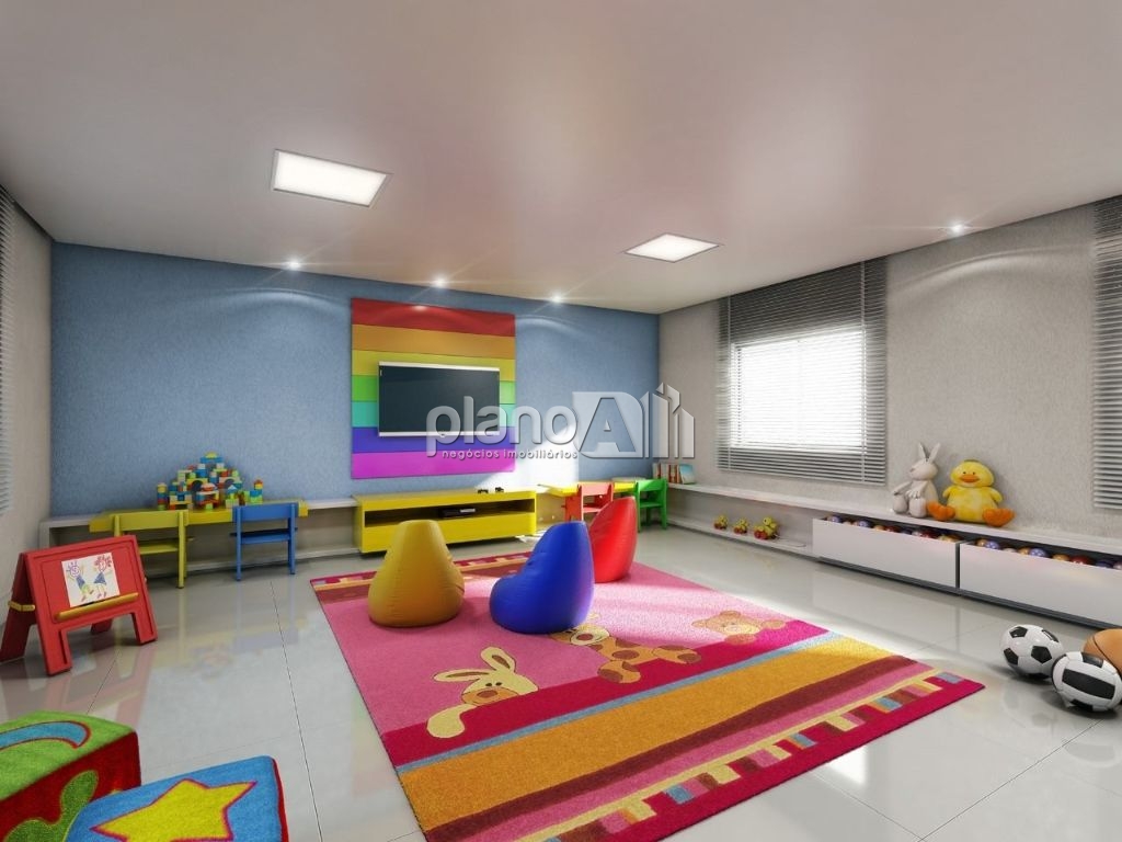 Venda de Apartamentos / Padrão na cidade de Gravataí