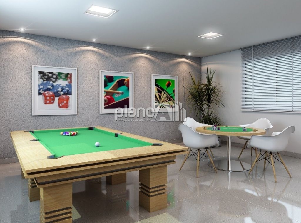 Venda de Apartamentos / Padrão na cidade de Gravataí