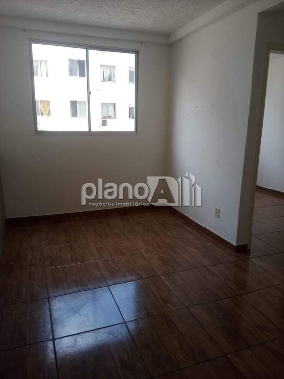 Venda de Apartamentos / Padrão na cidade de Gravataí