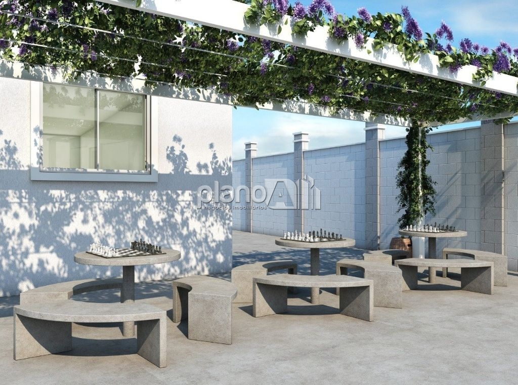Venda de Apartamentos / Padrão na cidade de Gravataí