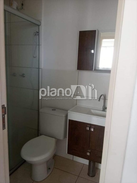 Venda de Apartamentos / Padrão na cidade de Gravataí