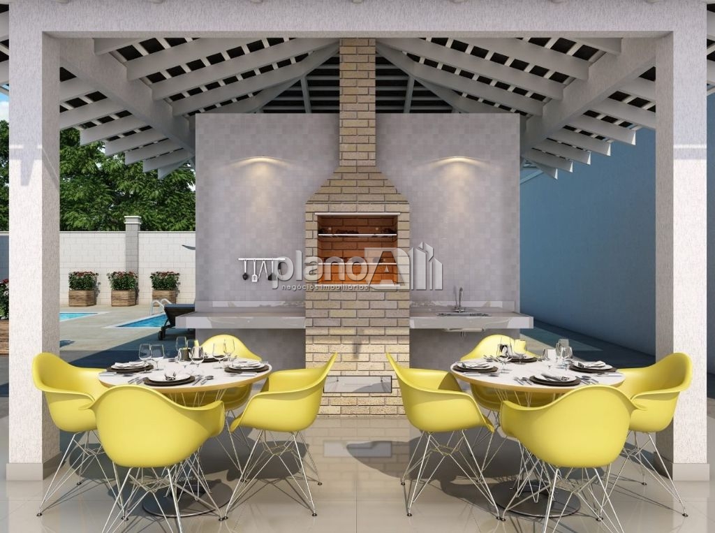 Venda de Apartamentos / Padrão na cidade de Gravataí