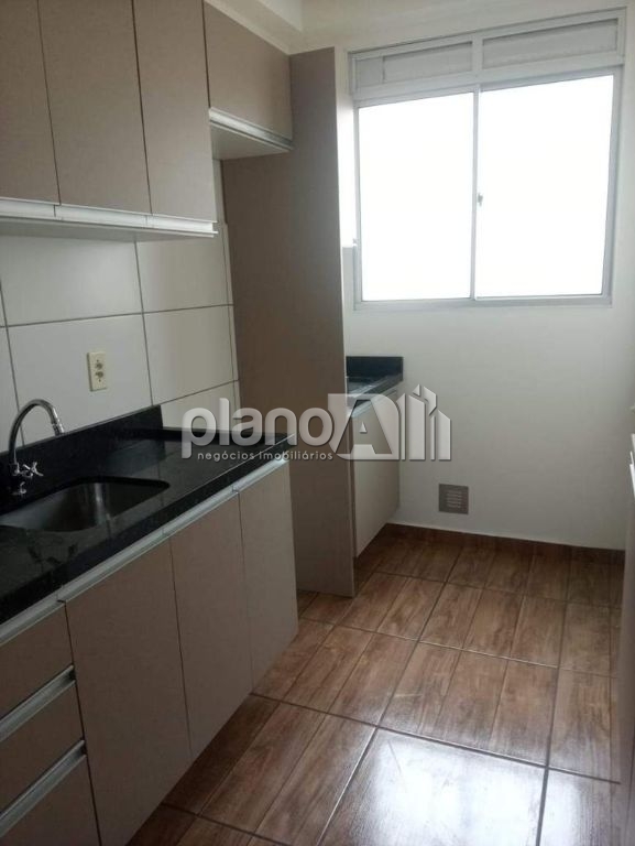 Venda de Apartamentos / Padrão na cidade de Gravataí