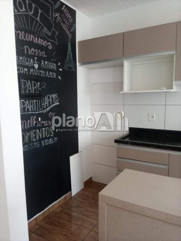 Venda de Apartamentos / Padrão na cidade de Gravataí
