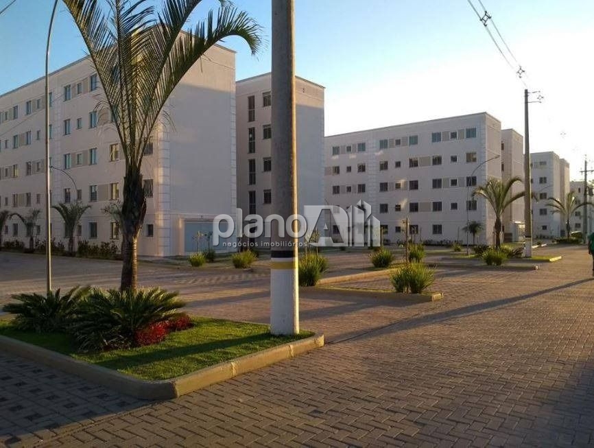 Venda de Apartamentos / Padrão na cidade de Gravataí