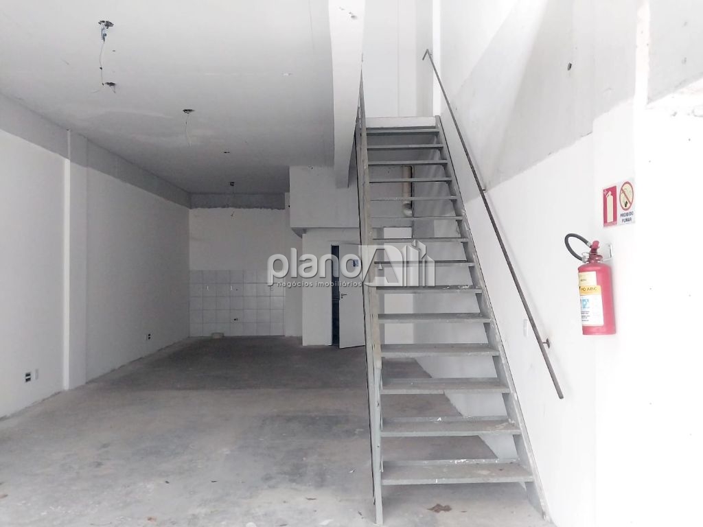 Locação de Comercial / Loja na cidade de Gravataí