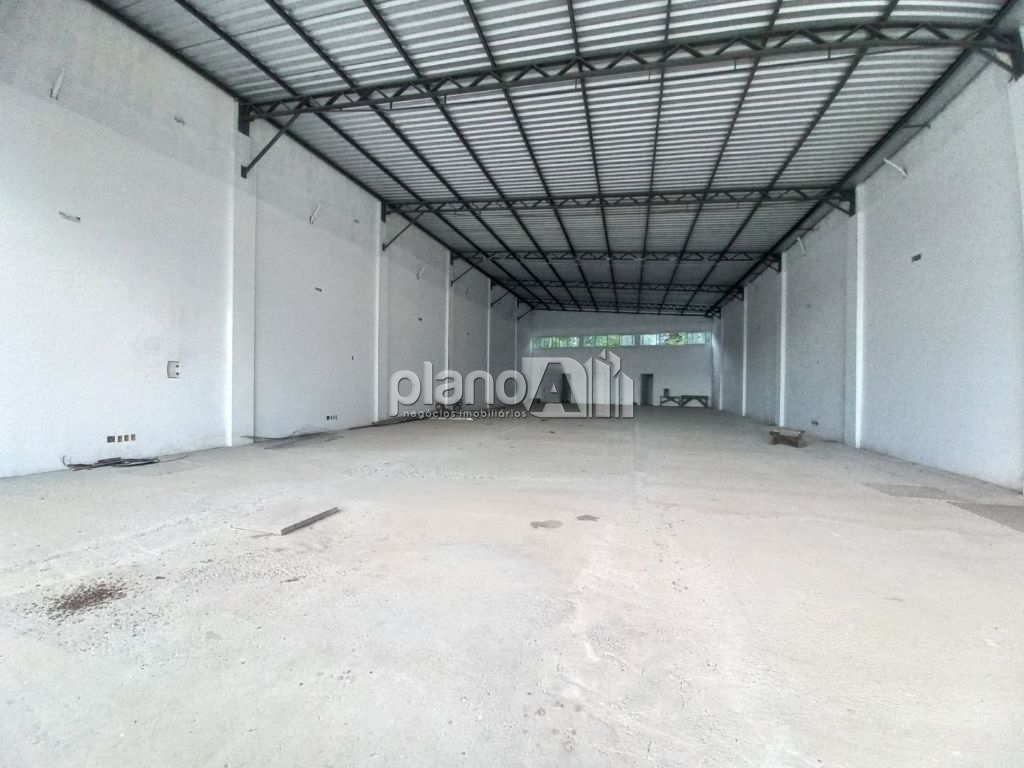 Locação de comercial / galpão na cidade de gravataí