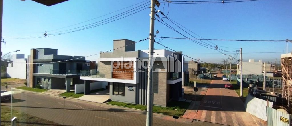 Venda de Casas / Condomínio na cidade de Gravataí