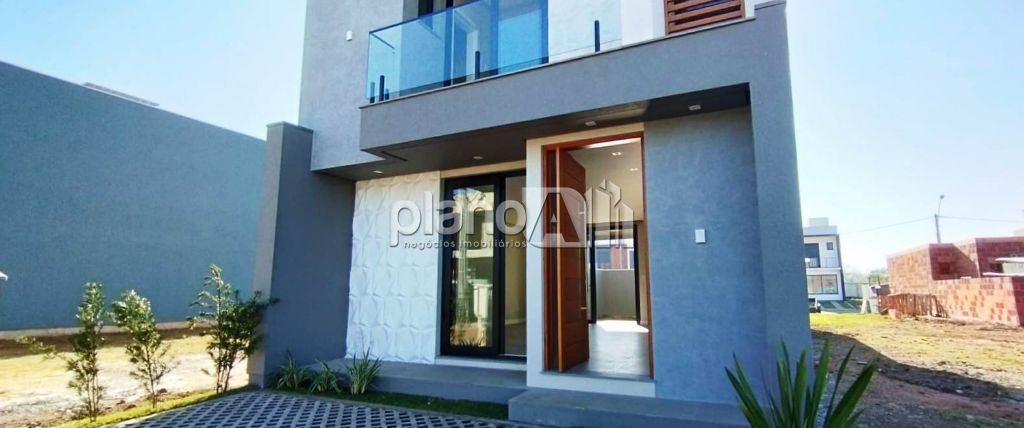 Venda de Casas / Condomínio na cidade de Gravataí
