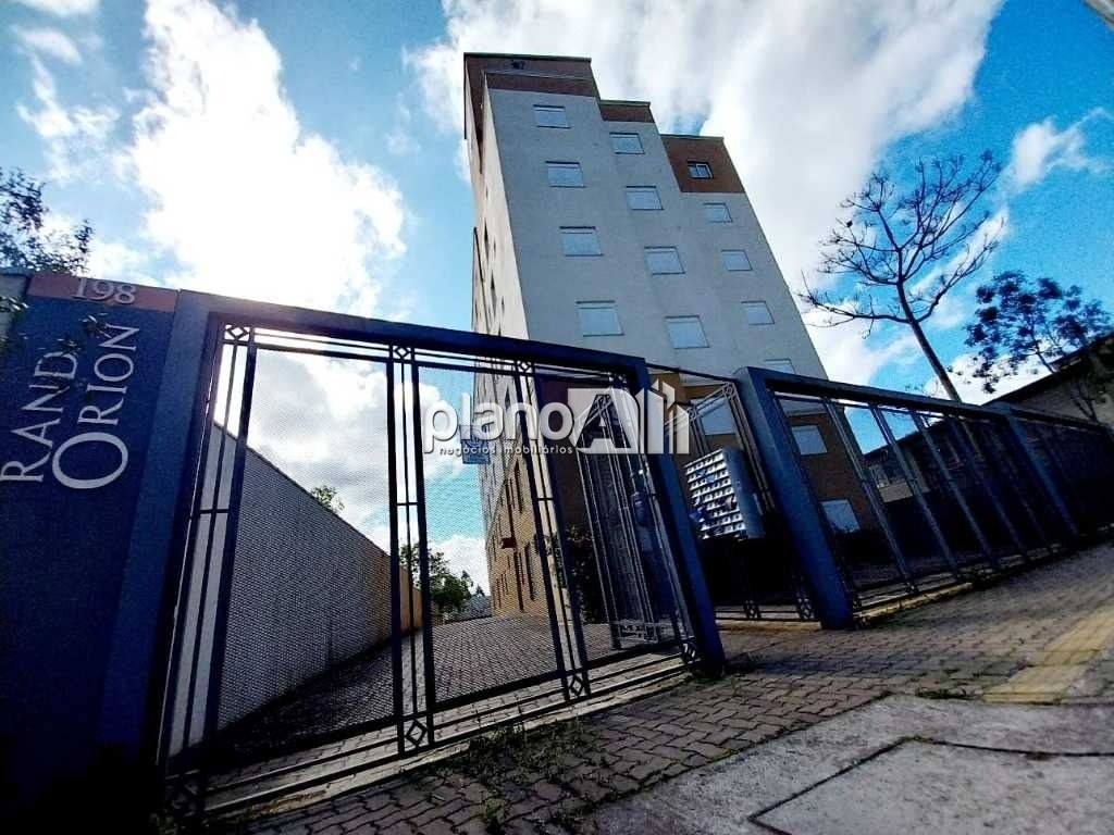 Locação de apartamentos / padrão na cidade de gravataí