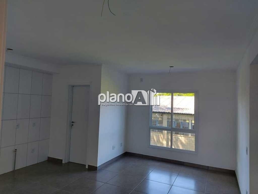 Locação de apartamentos / padrão na cidade de gravataí