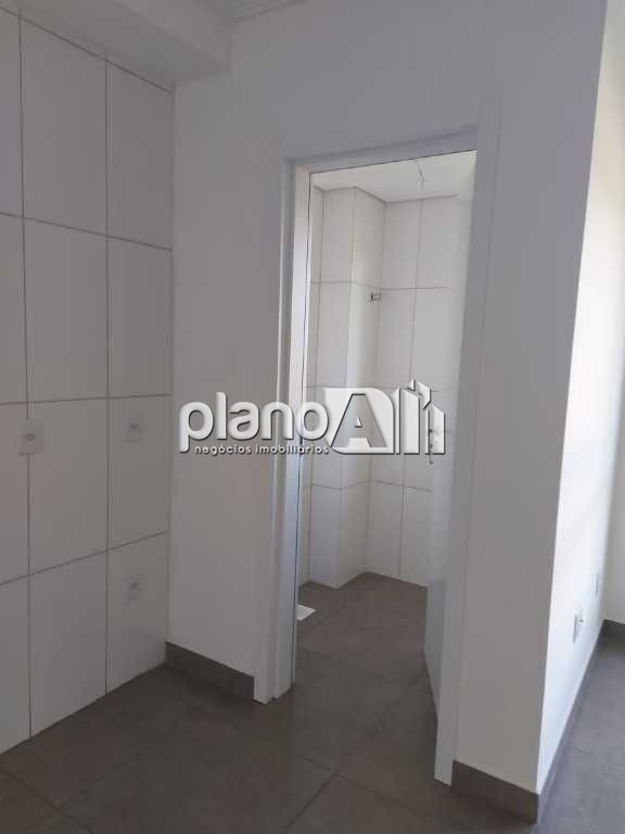 Locação de apartamentos / padrão na cidade de gravataí