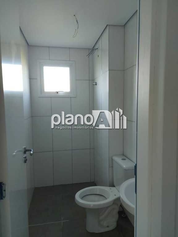 Locação de apartamentos / padrão na cidade de gravataí