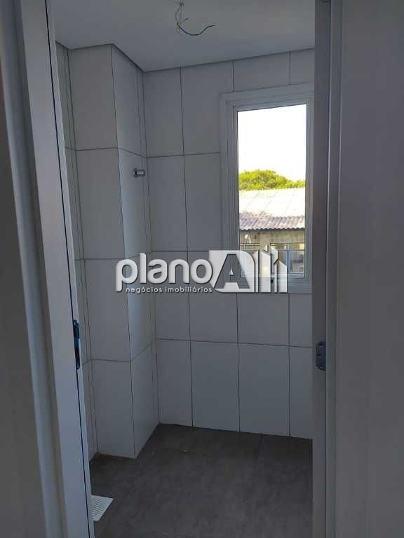 Locação de apartamentos / padrão na cidade de gravataí
