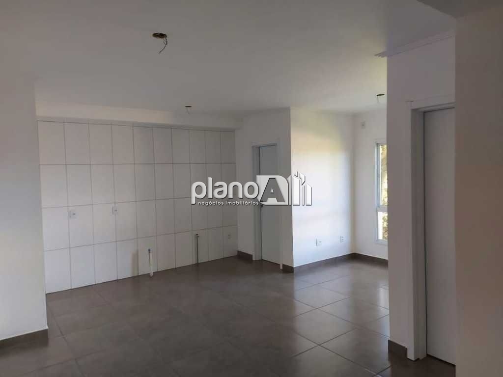 Locação de apartamentos / padrão na cidade de gravataí