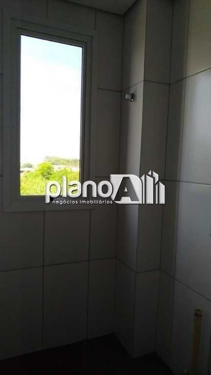 Locação de apartamentos / padrão na cidade de gravataí