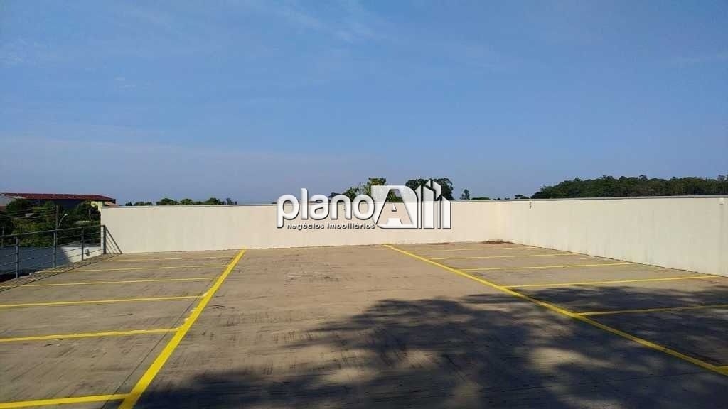 Locação de apartamentos / padrão na cidade de gravataí