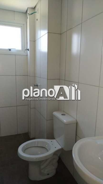Locação de apartamentos / padrão na cidade de gravataí