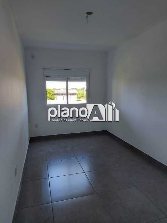 Locação de apartamentos / padrão na cidade de gravataí