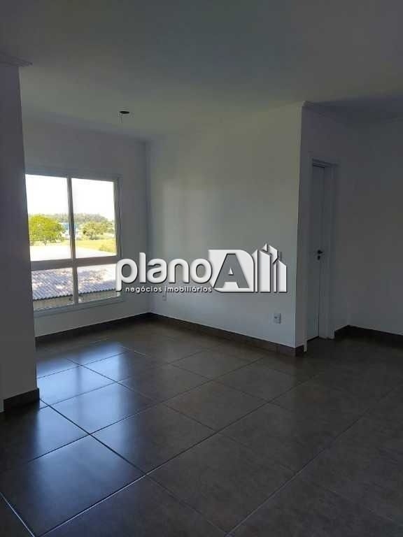 Locação de apartamentos / padrão na cidade de gravataí